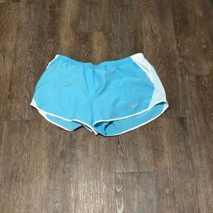 Nike women’s athletic shorts